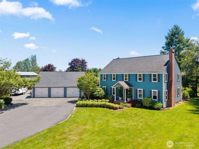 House for sale in Chehalis, Washington