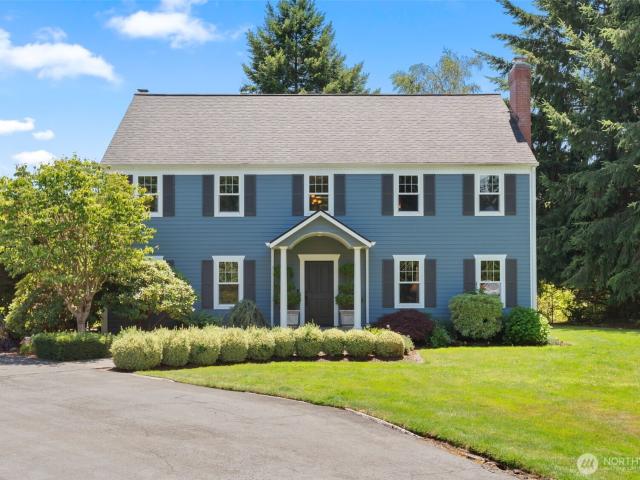 House for sale in Chehalis, Washington