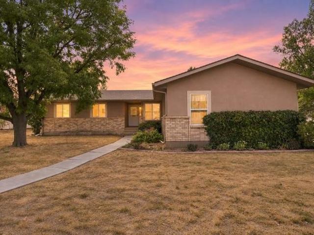 House for sale in Centerfield, Utah