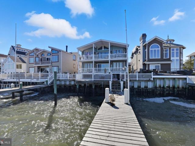 Condo for sale in Ocean City, New Jersey