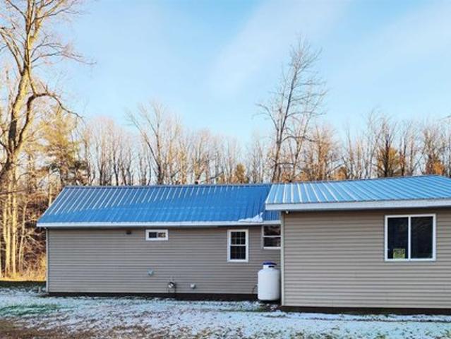 House for sale in Brasher Falls, New York