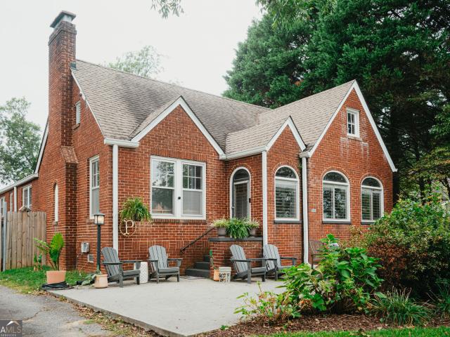 House for sale in Corby Creek, Social Circle