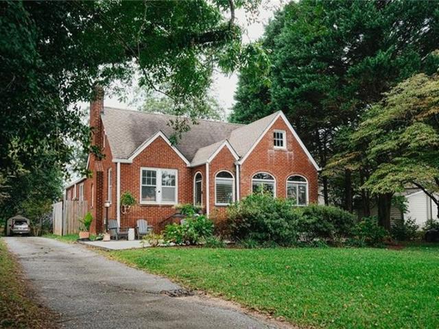 House for sale in Social Circle, Walton County