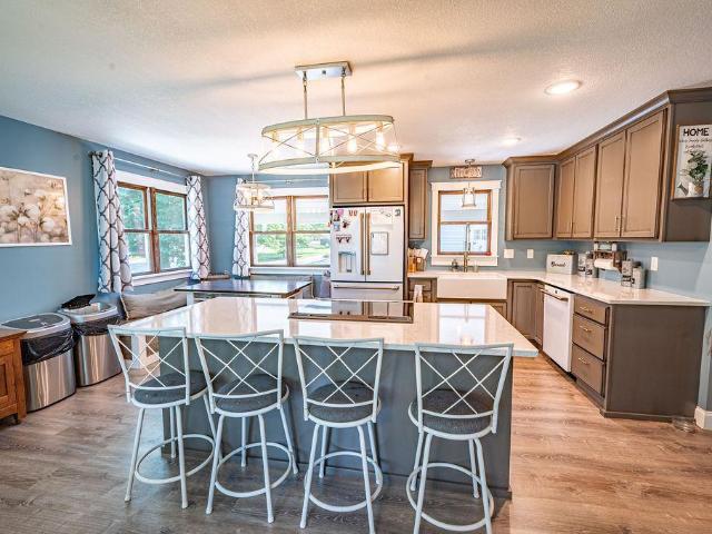 House for sale in Ellsworth, Wisconsin