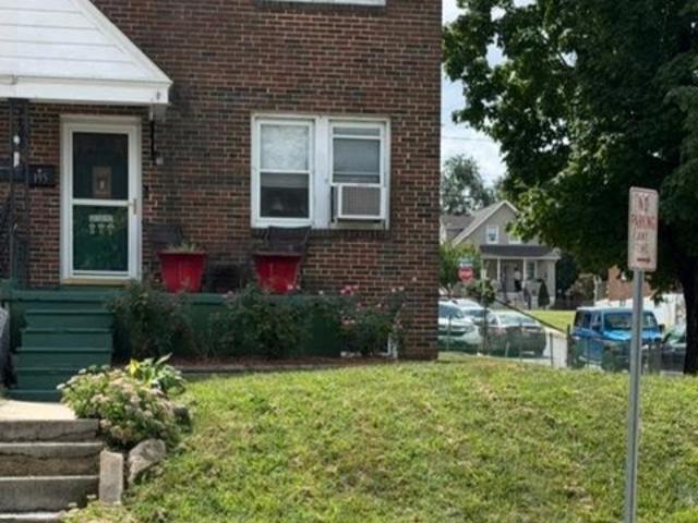 Townhouse for sale in Gibsonton, Maryland