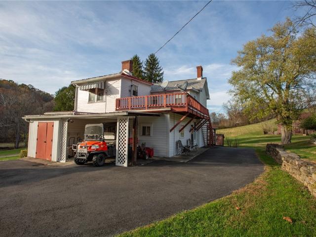 Farm for sale in Pennsylvania