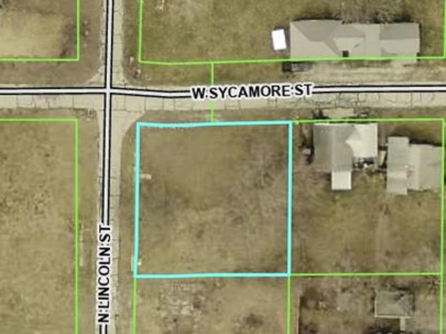 Land for sale in Macy, Indiana