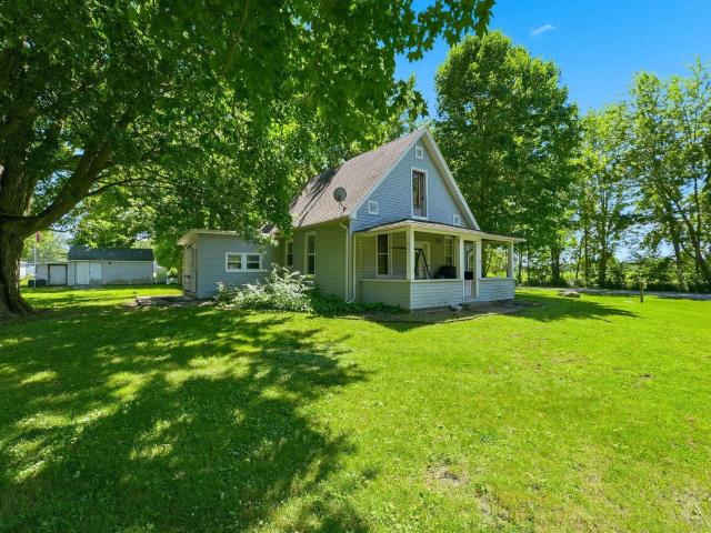 House for sale in Indiana