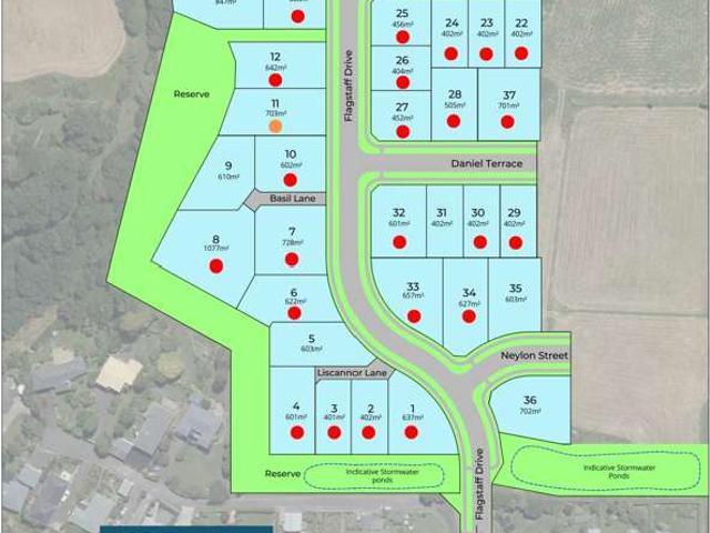 Land for sale in Otakou