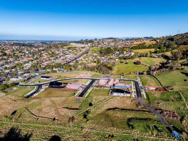 Land for sale in Otakou