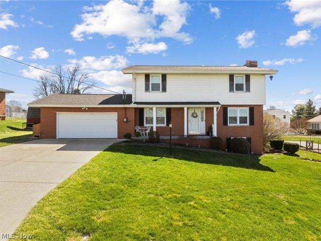 House for sale in Brooke, West Virginia