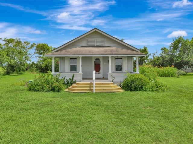 House for sale in Calhoun, Texas