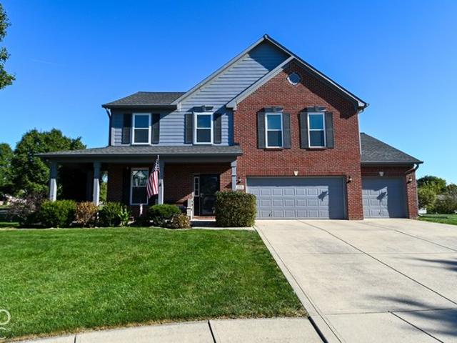 House for sale in Pittsboro, Hendricks County