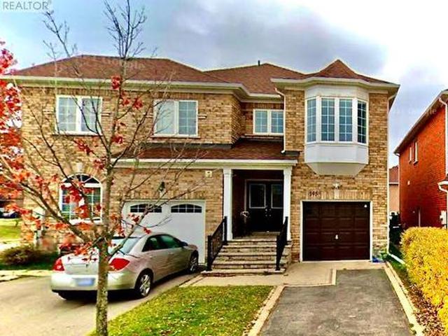 House for rent in York, Ontario
