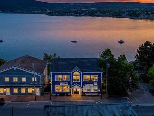 Commercial for sale in Carbonear, Newfoundland And Labrador