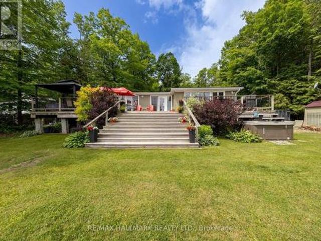 House for sale in Kawartha Lakes, Ontario