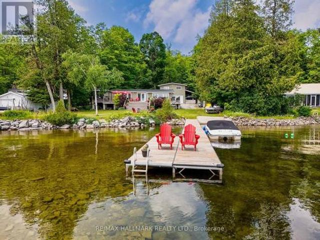 House for sale in Kawartha Lakes, Ontario