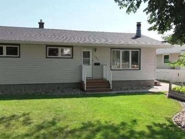 House for sale in Regina, Saskatchewan