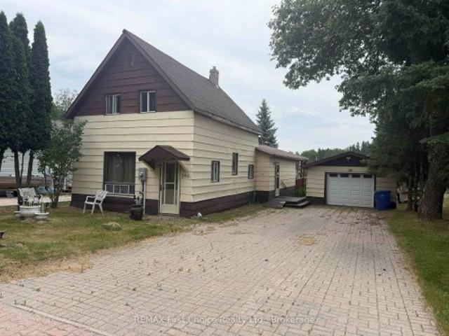 House for sale in Dryden, Northwestern Ontario