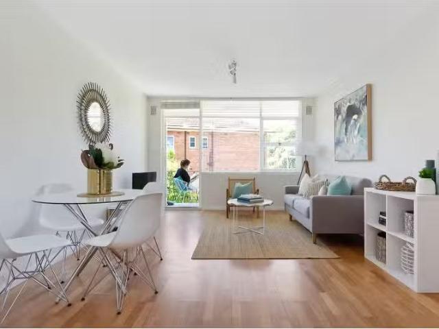 Apartment for rent in Sydney, New South Wales
