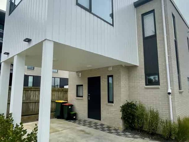 House for rent in Hillersden, Oroua County