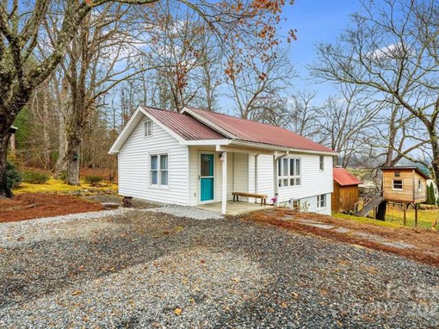 House for sale in Transylvania, North Carolina