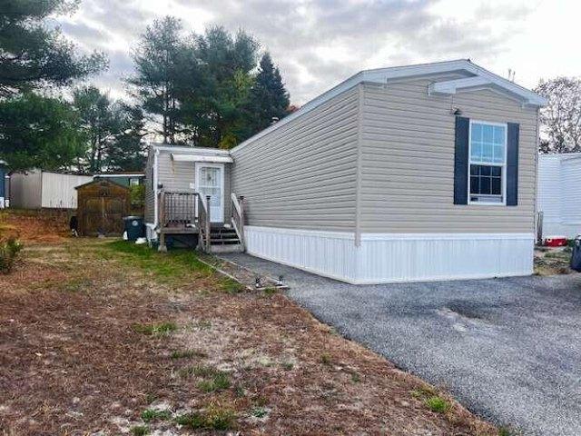House for sale in Westbrook, Maine