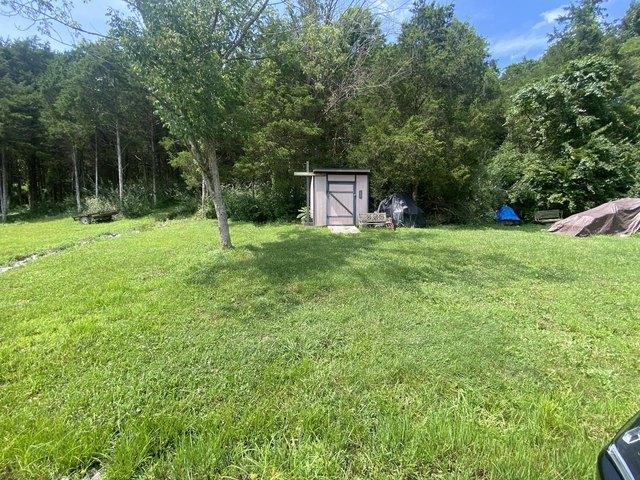 Land for sale in Sparta, Kentucky
