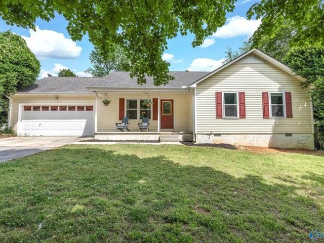 House for sale in New Market, Alabama