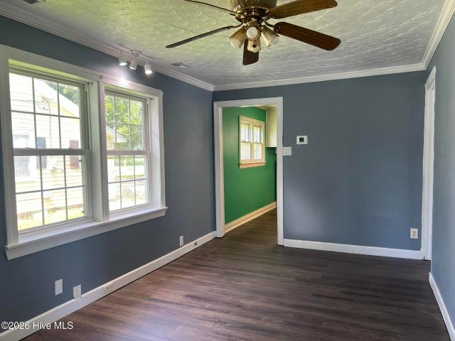 House for sale in Winfall, Perquimans County