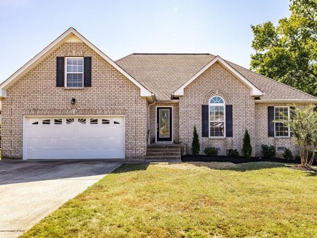 House for sale in Tennessee