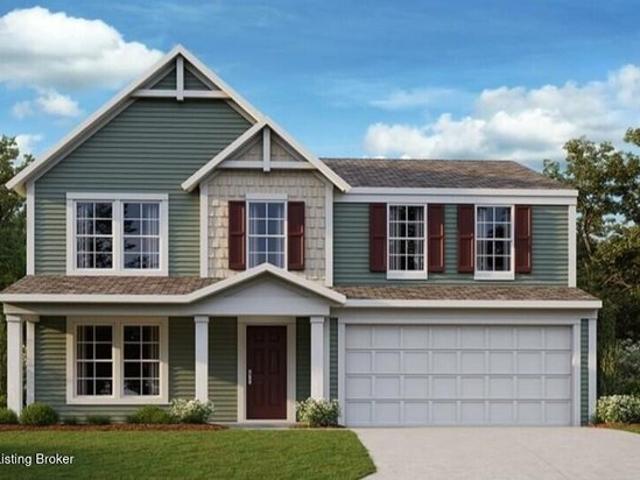 House for sale in Mount Washington, Kentucky