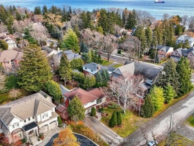 House for sale in Burlington, Ontario