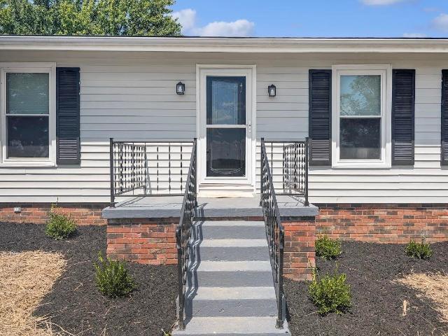 House for sale in Garrard, Kentucky
