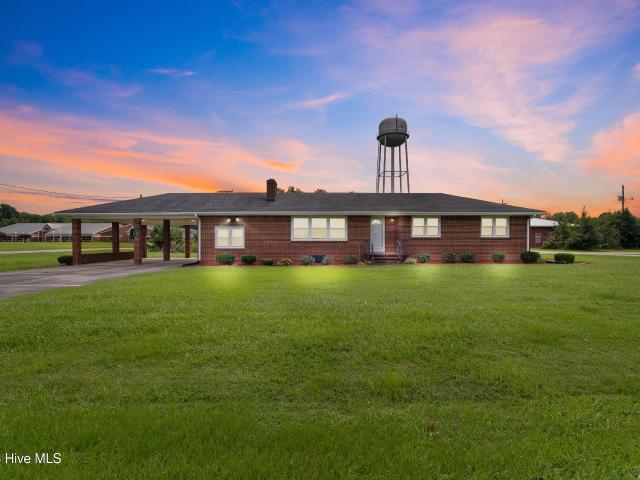 Property for sale in Winfall, North Carolina