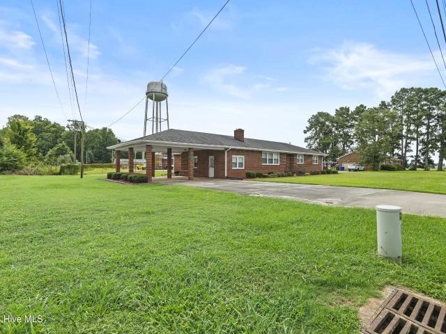 House for sale in Winfall, North Carolina