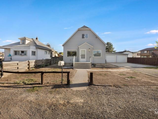 House for sale in Twin Falls, Idaho