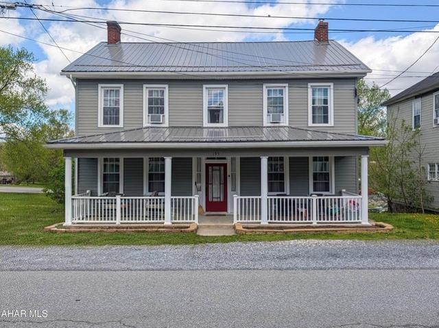 House for sale in Bedford, Pennsylvania