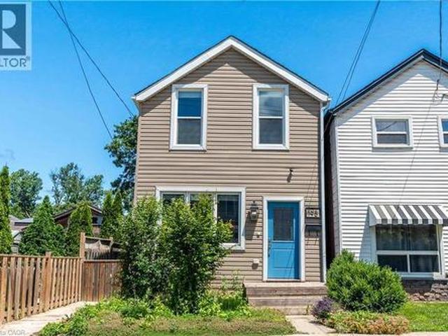 House for sale in Ancaster, Ontario