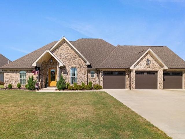 House for sale in Muscle Shoals, Alabama