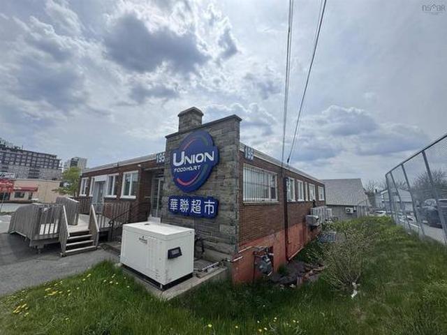 Commercial for sale in Northbrook, Dartmouth