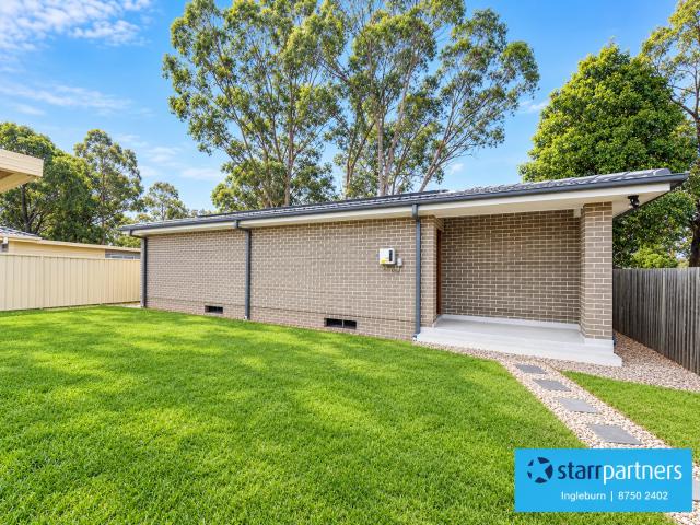 House for rent in Eagle Vale, Sydney