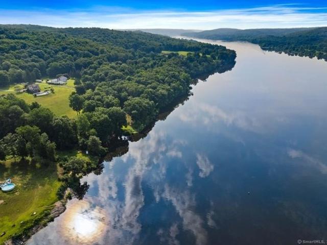 Land for sale in Haddam, Connecticut