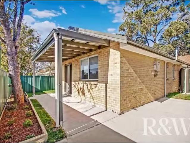 House for rent in Sydney, New South Wales