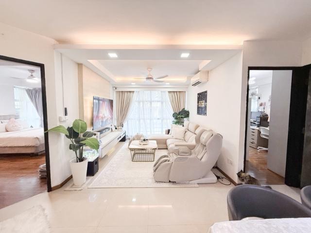 Apartment for sale