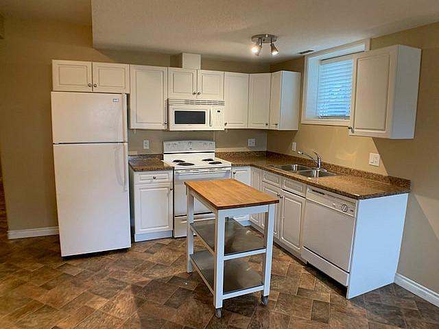 Apartment for rent in Fort Mcmurray, Alberta