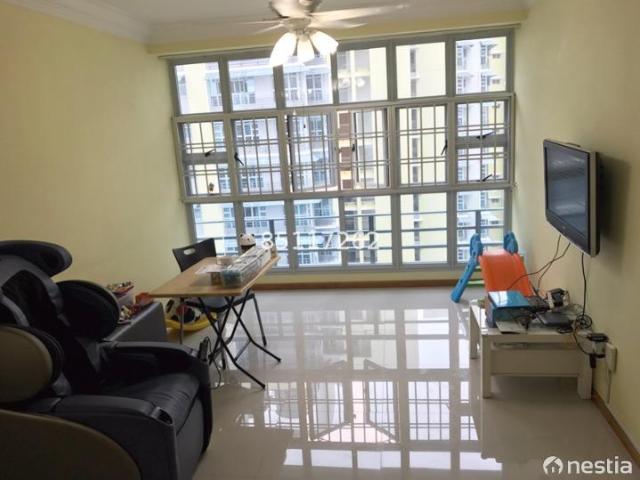 Apartment for sale in Punggol, 19 North East, Hougang