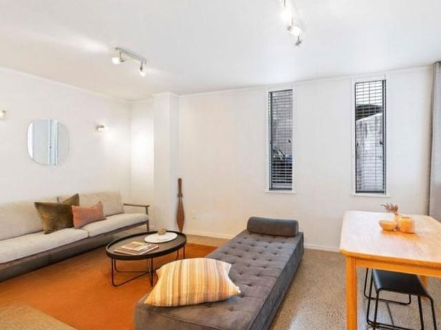 Apartment for rent in Victoria Quarter, Auckland
