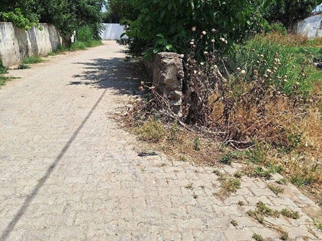 Bayindir, İzmir içerisinde satılık Arsa