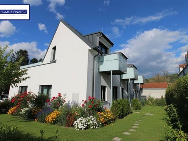 Wohnung kaufen in Gaaden, Niederösterreich